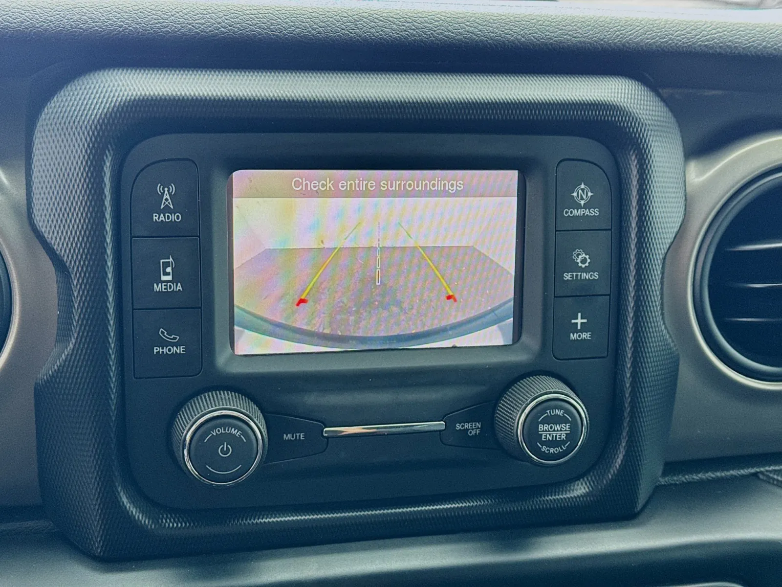 2020 Jeep Wrangler Unlimited Sport S - Photo 10
