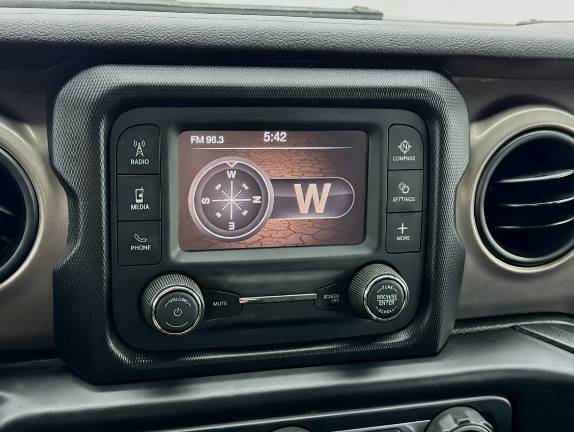 2020 Jeep Wrangler Unlimited Sport S - Photo 9