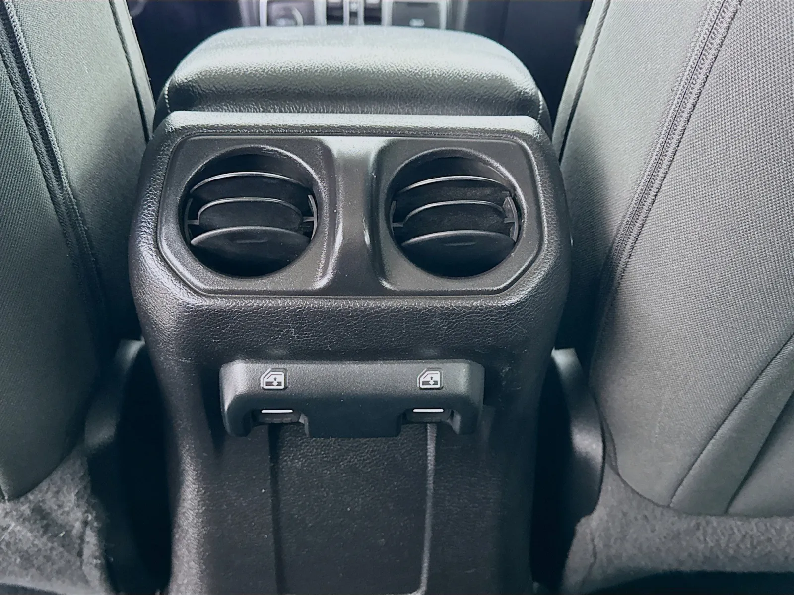 2020 Jeep Wrangler Unlimited Sport S - Photo 16