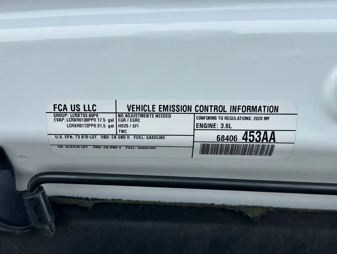 2020 Jeep Wrangler Unlimited Sport S - Photo 20
