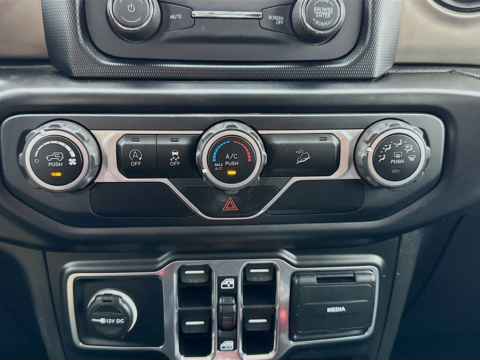 2020 Jeep Wrangler Unlimited Sport S - Photo 12