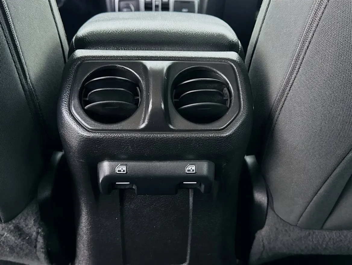 2020 Jeep Wrangler Unlimited Sport S - Photo 16