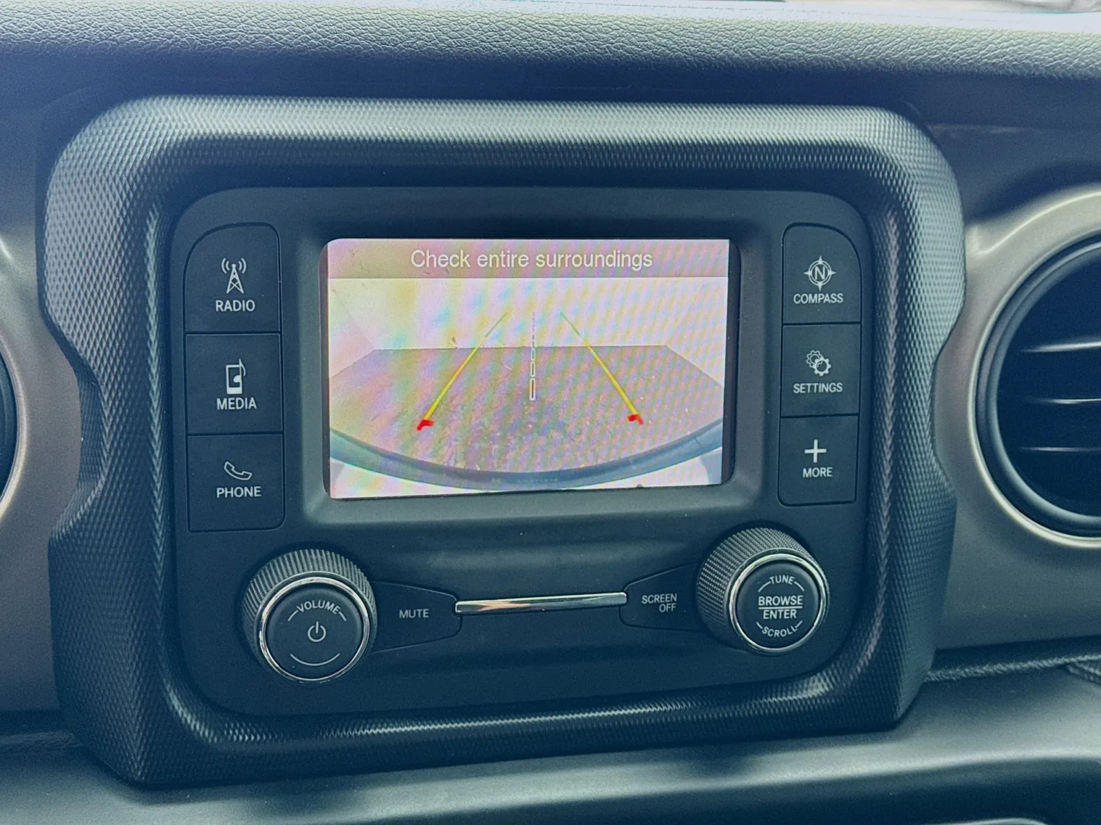 2020 Jeep Wrangler Unlimited Sport S - Photo 10