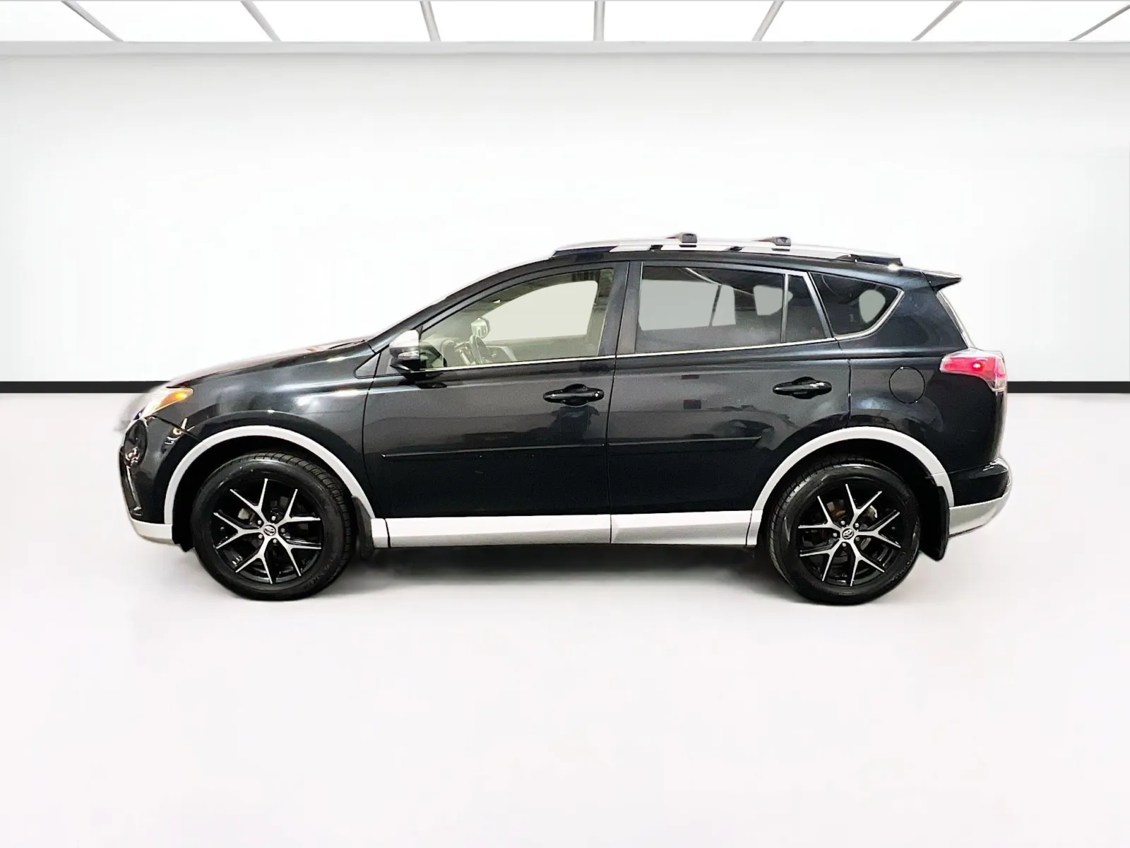 Toyota RAV4 photo 22