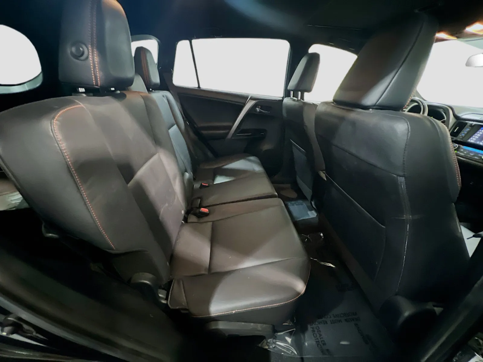 Toyota RAV4 photo 19