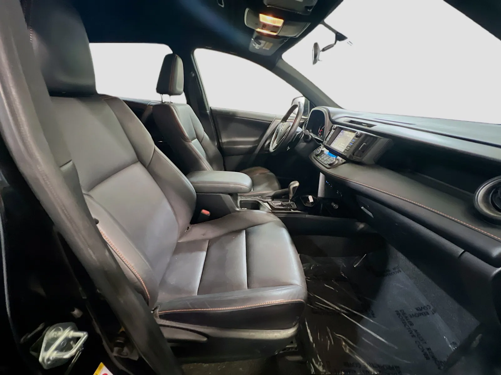 Toyota RAV4 photo 20