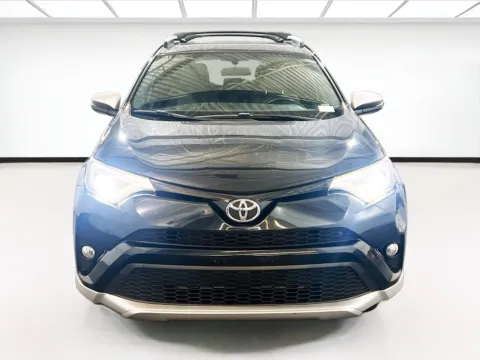 Photos of 2016 Toyota RAV4 SE for sale in Fontana, CA at KarGenie