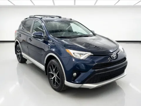 Another view of 2016 Toyota RAV4 SE for sale in Fontana, CA at KarGenie
