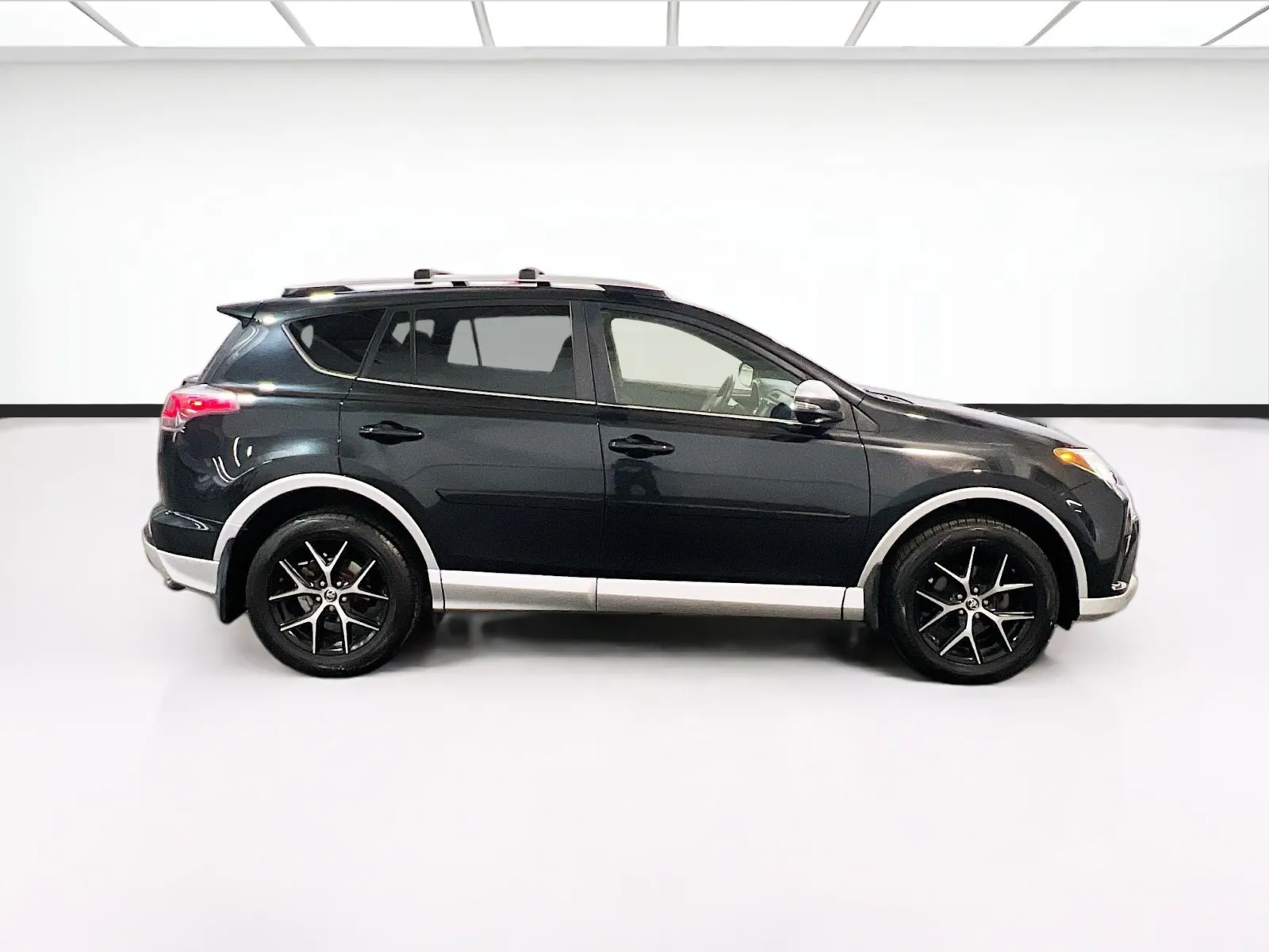 Toyota RAV4 photo 23