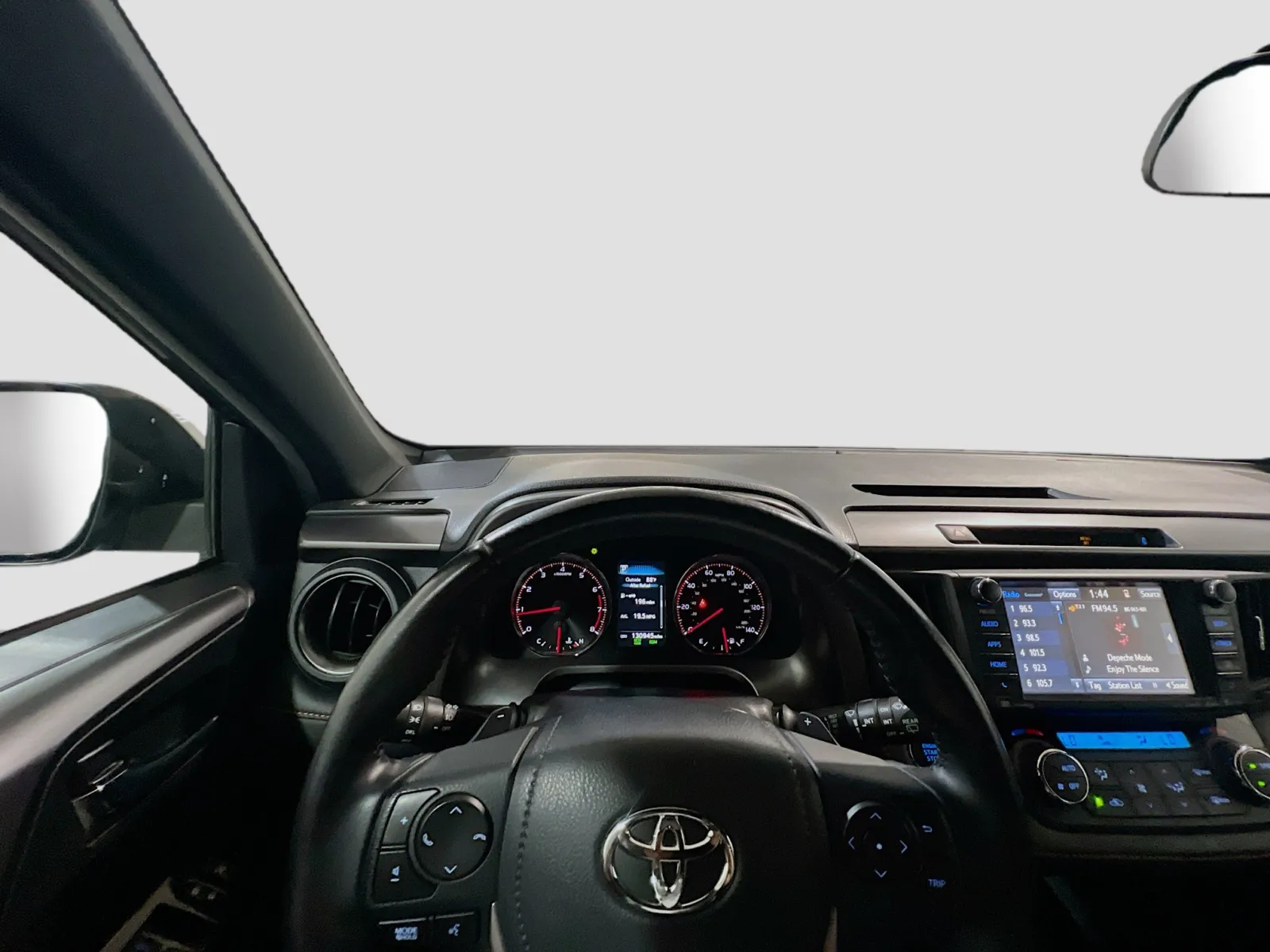 Toyota RAV4 photo 7