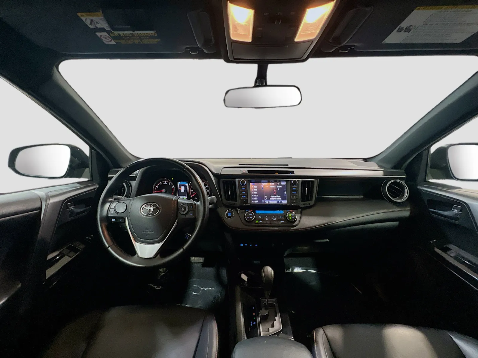 Toyota RAV4 photo 16