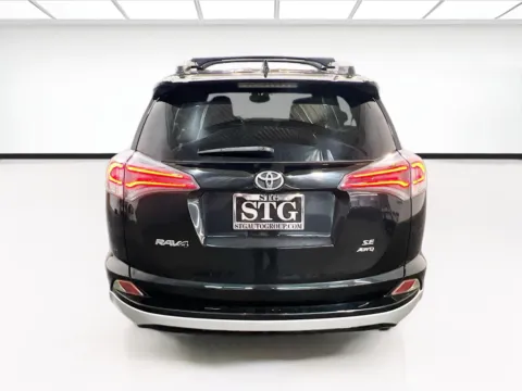 More photos of 2016 Toyota RAV4 SE at KarGenie, CA