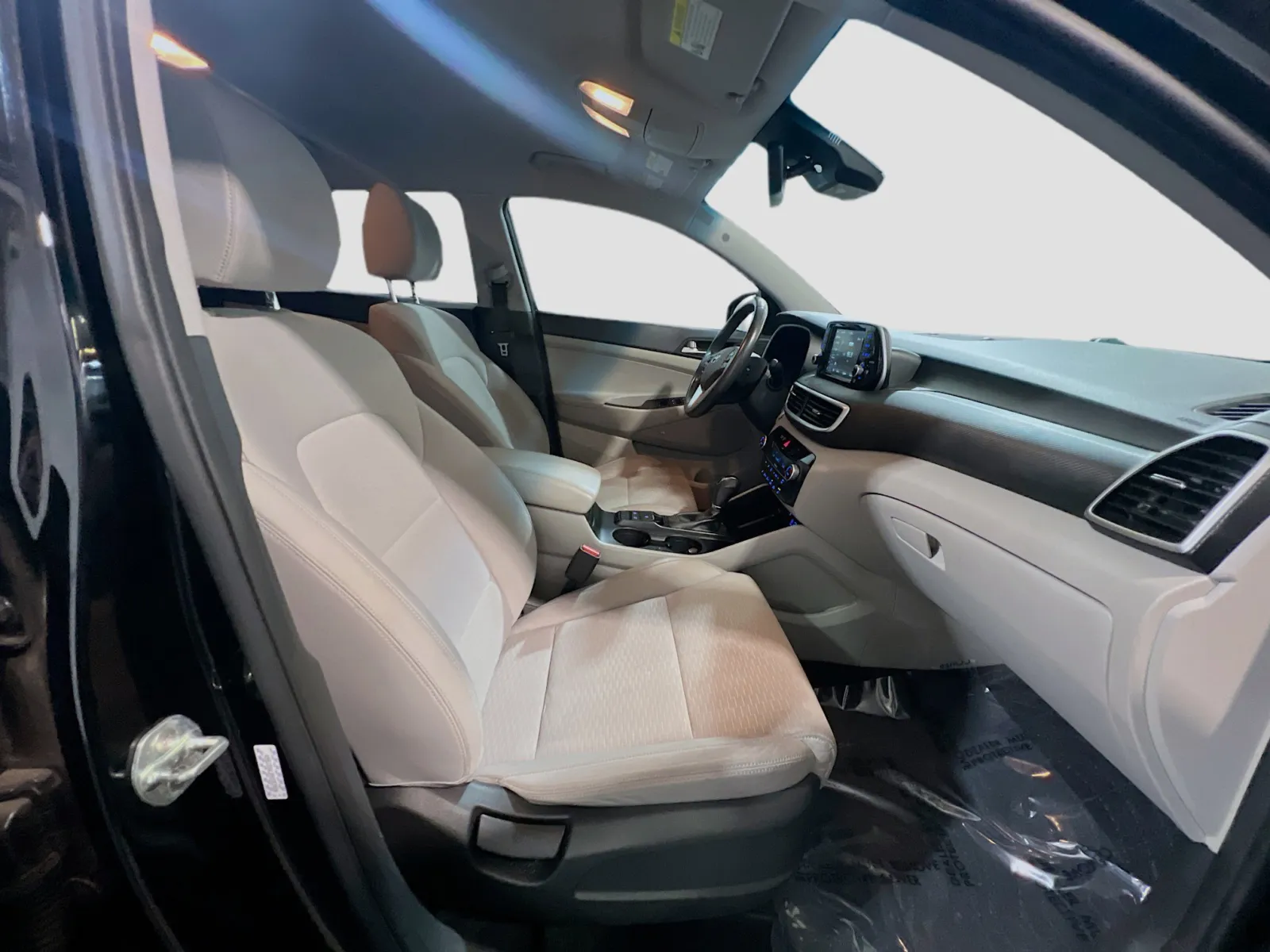 Hyundai Tucson photo 21