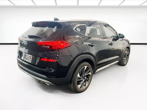 More photos of 2021 Hyundai Tucson Sport at KarGenie, CA