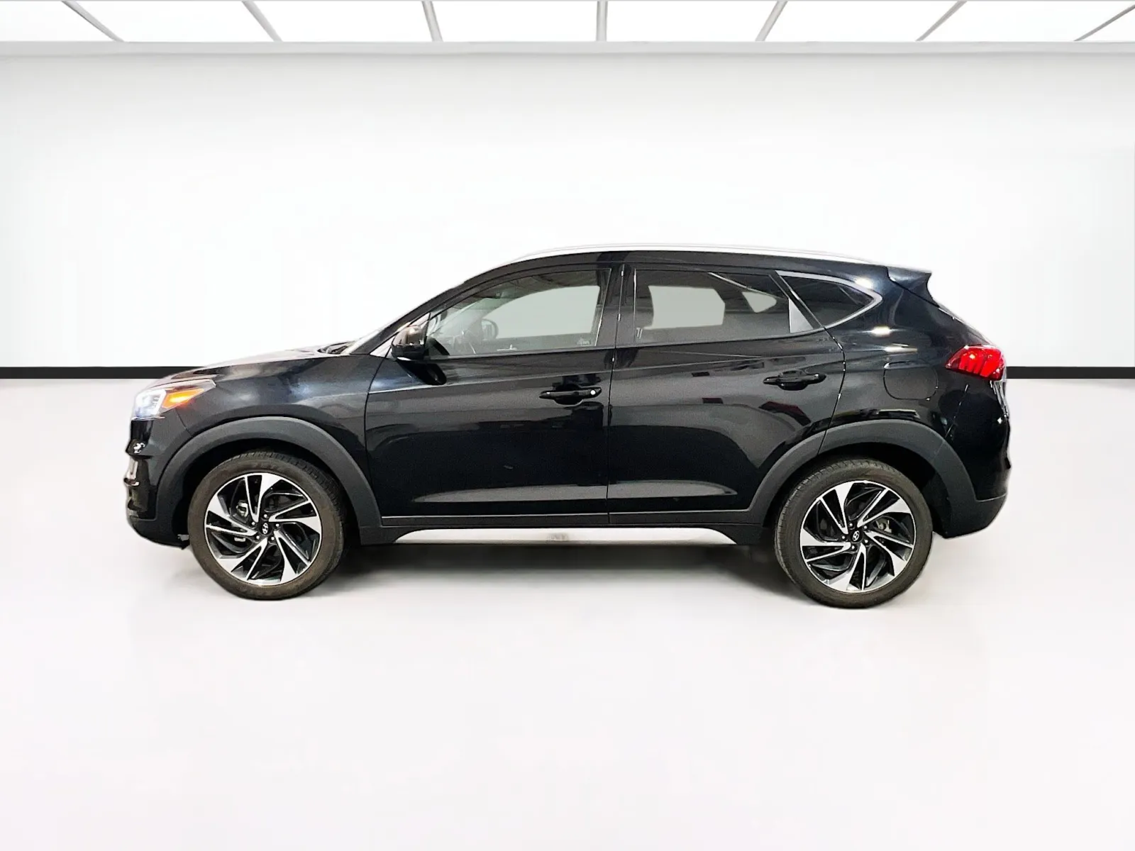 Hyundai Tucson photo 23