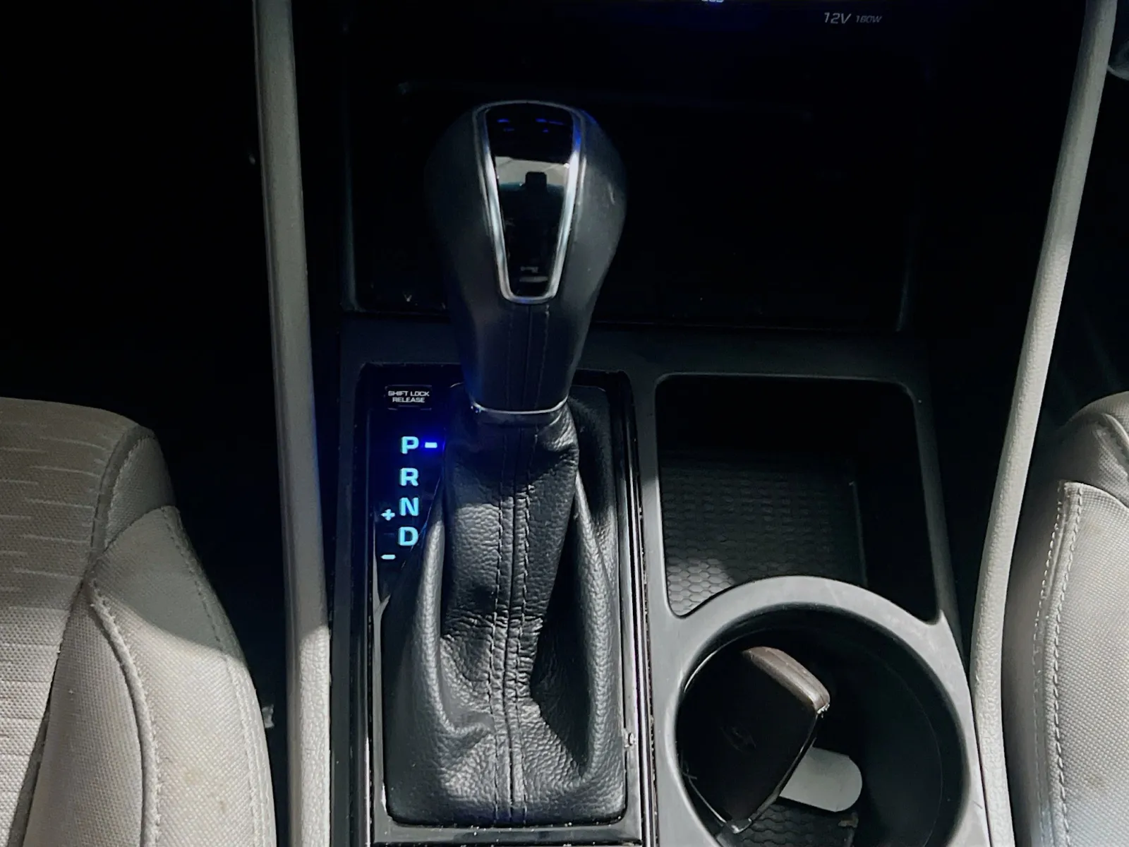 Hyundai Tucson photo 12