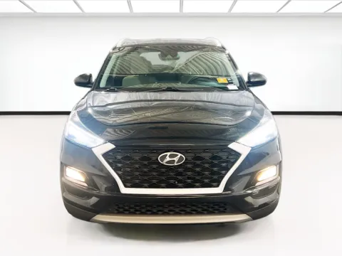 Photos of 2021 Hyundai Tucson Sport for sale in Fontana, CA at KarGenie