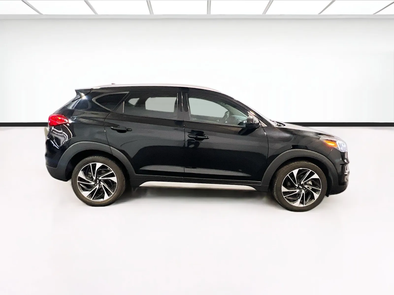 Hyundai Tucson photo 24