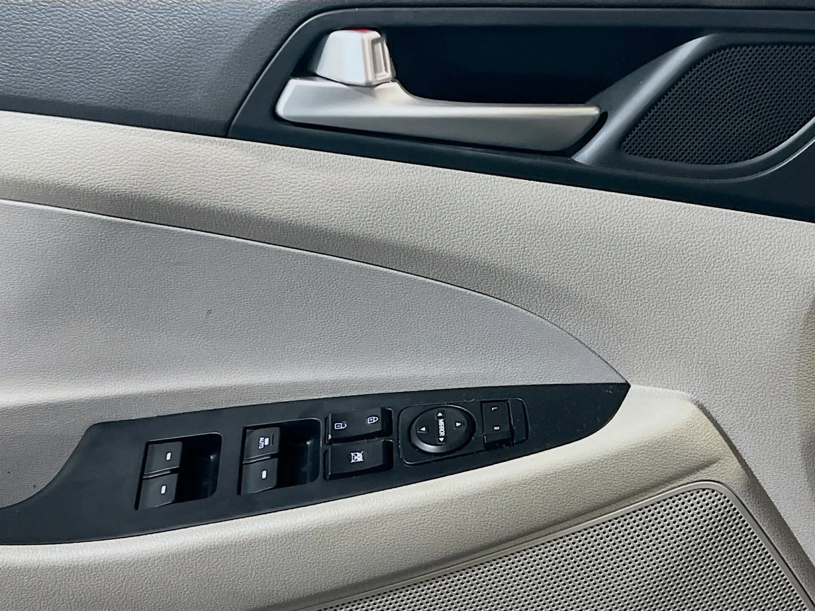 Hyundai Tucson photo 13