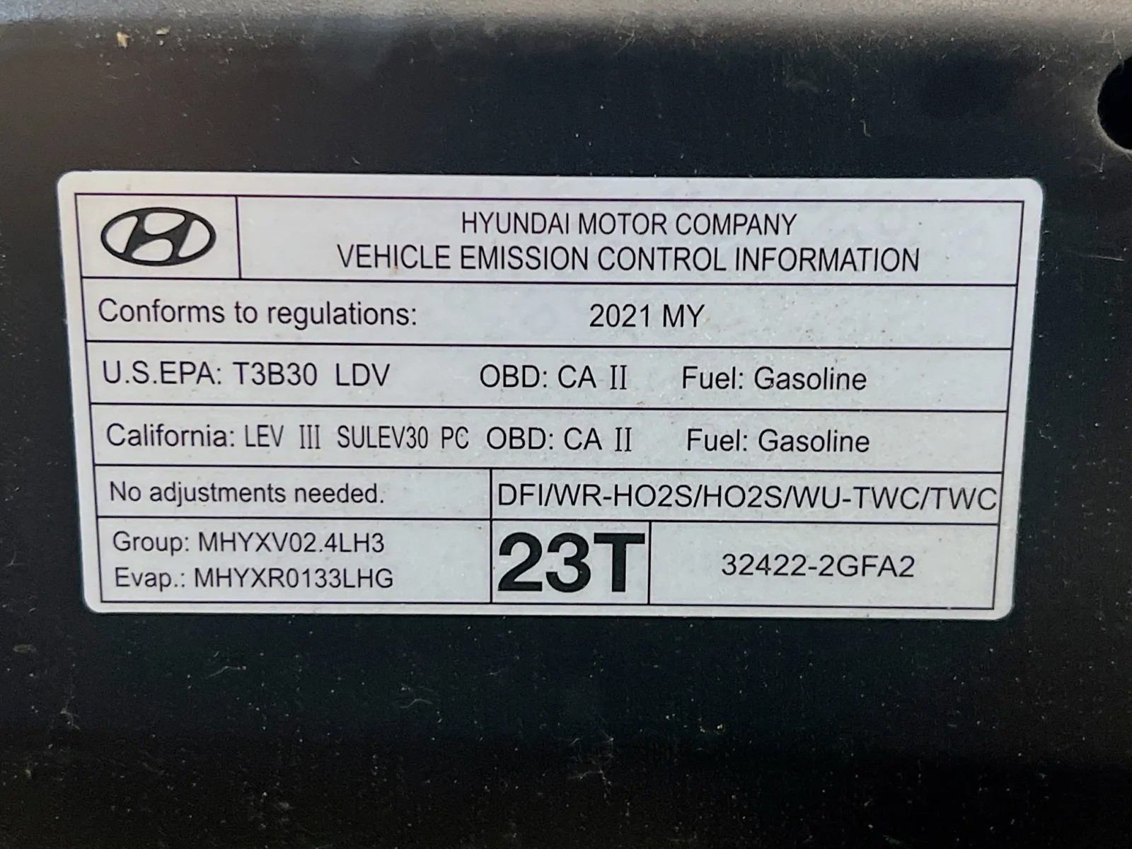 Hyundai Tucson photo 22