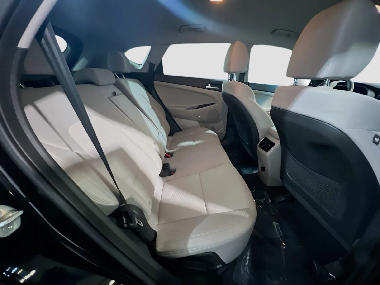 Hyundai Tucson photo 20
