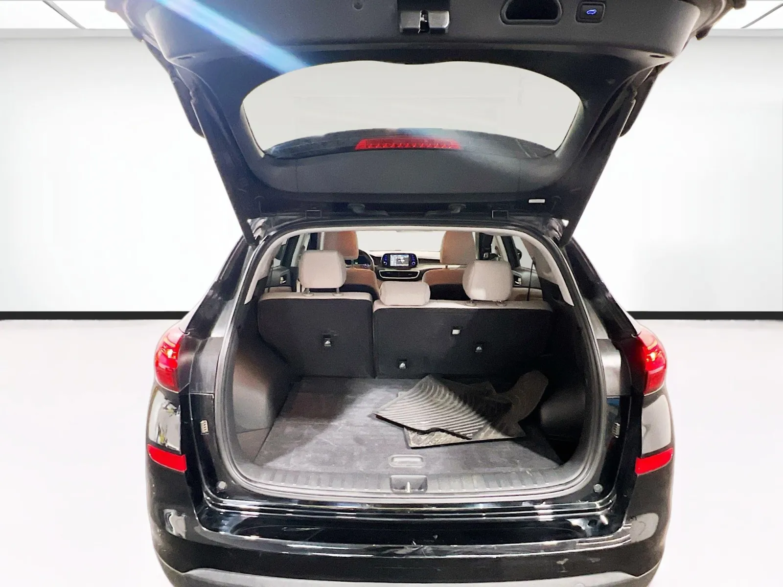 Hyundai Tucson photo 19