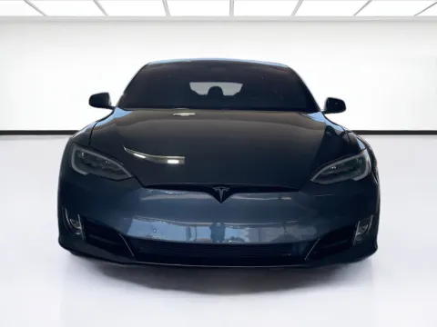 Photos of 2020 Tesla Model S Long Range Plus for sale in Fontana, CA at KarGenie
