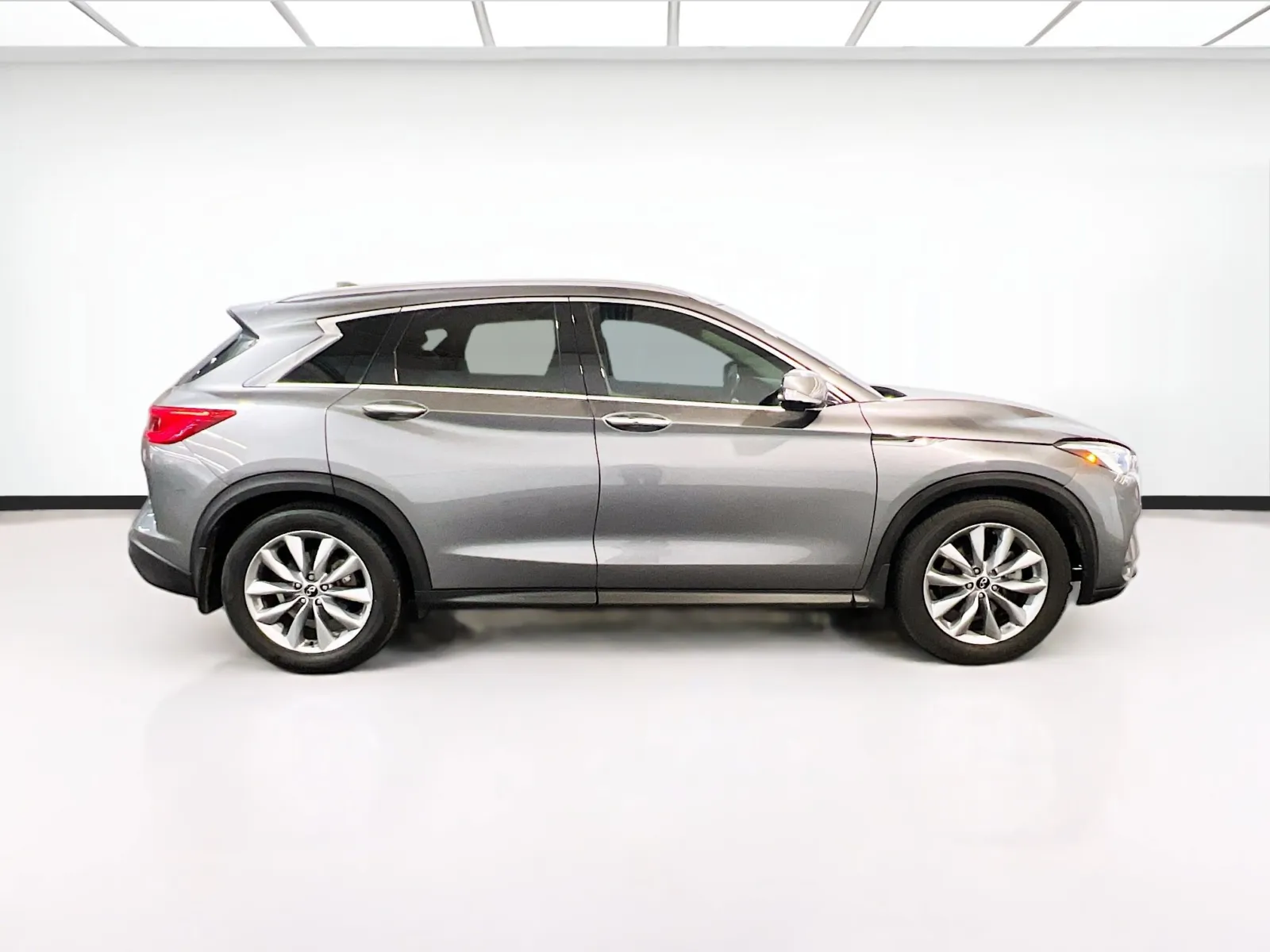 Infiniti QX50 photo 25