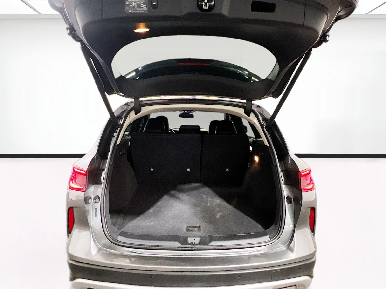 Infiniti QX50 photo 20