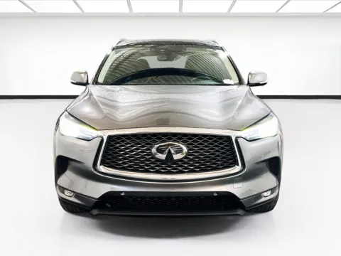 Photos of 2019 INFINITI QX50 ESSENTIAL for sale in Fontana, CA at KarGenie