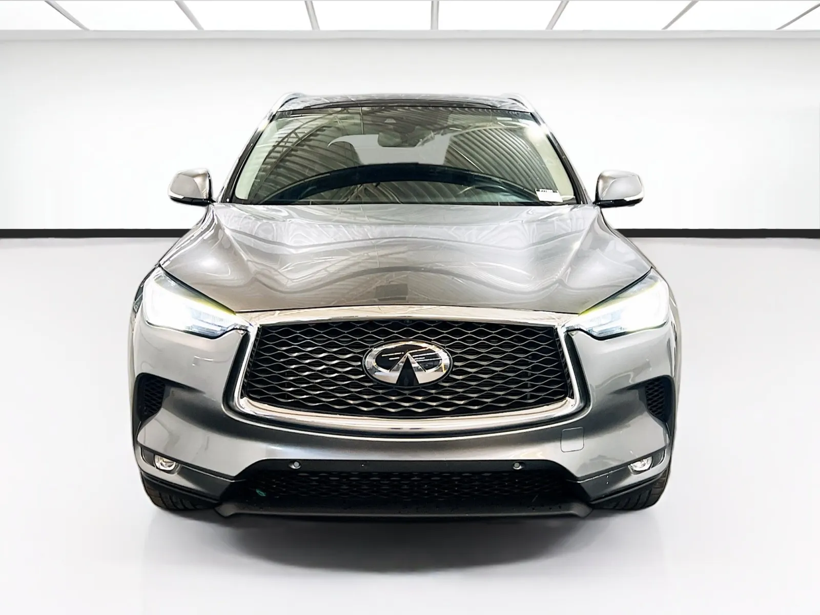 Infiniti QX50 photo 2