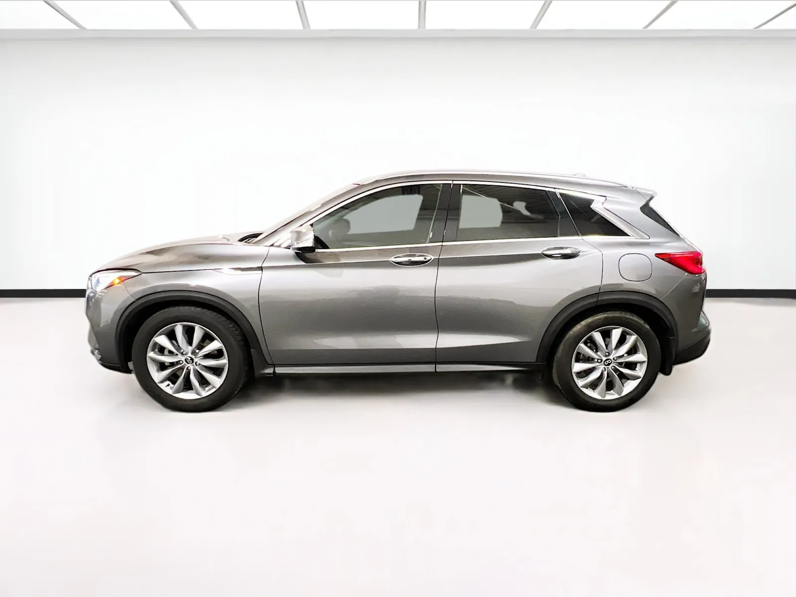 Infiniti QX50 photo 24