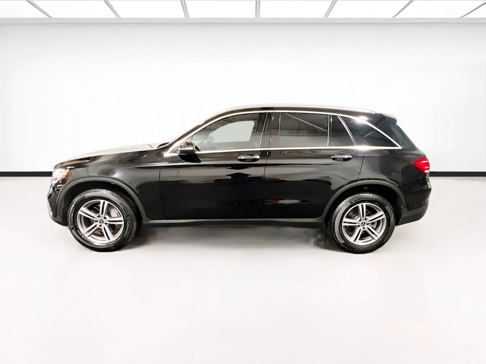 Mercedes-Benz GLC photo 22