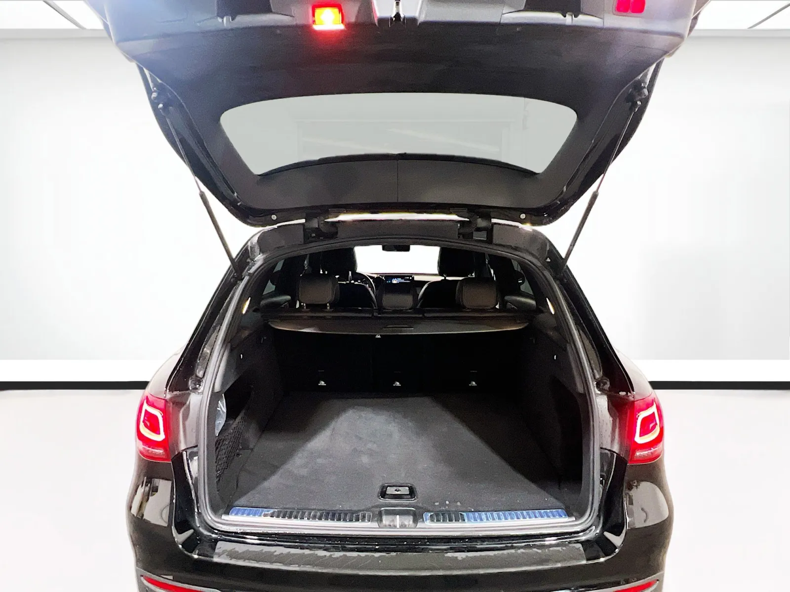 Mercedes-Benz GLC photo 18
