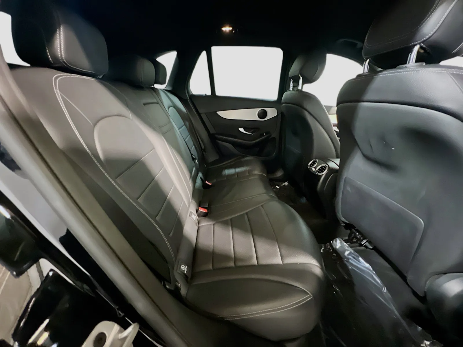 Mercedes-Benz GLC photo 19