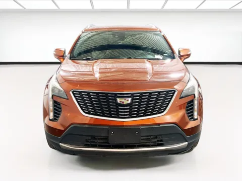 Photos of 2021 Cadillac XT4 Premium Luxury for sale in Fontana, CA at KarGenie