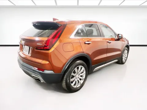 More photos of 2021 Cadillac XT4 Premium Luxury at KarGenie, CA