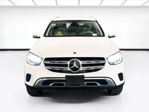 Photos of 2021 Mercedes-Benz GLC 300 for sale in Fontana, CA at KarGenie