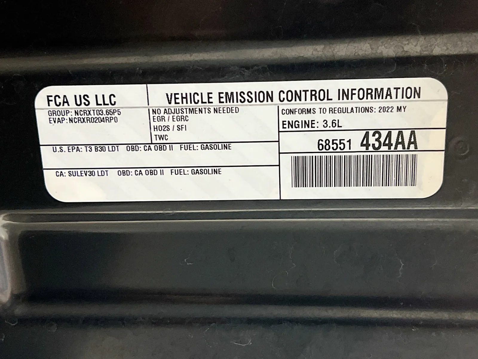 Jeep Grand Cherokee L photo 21