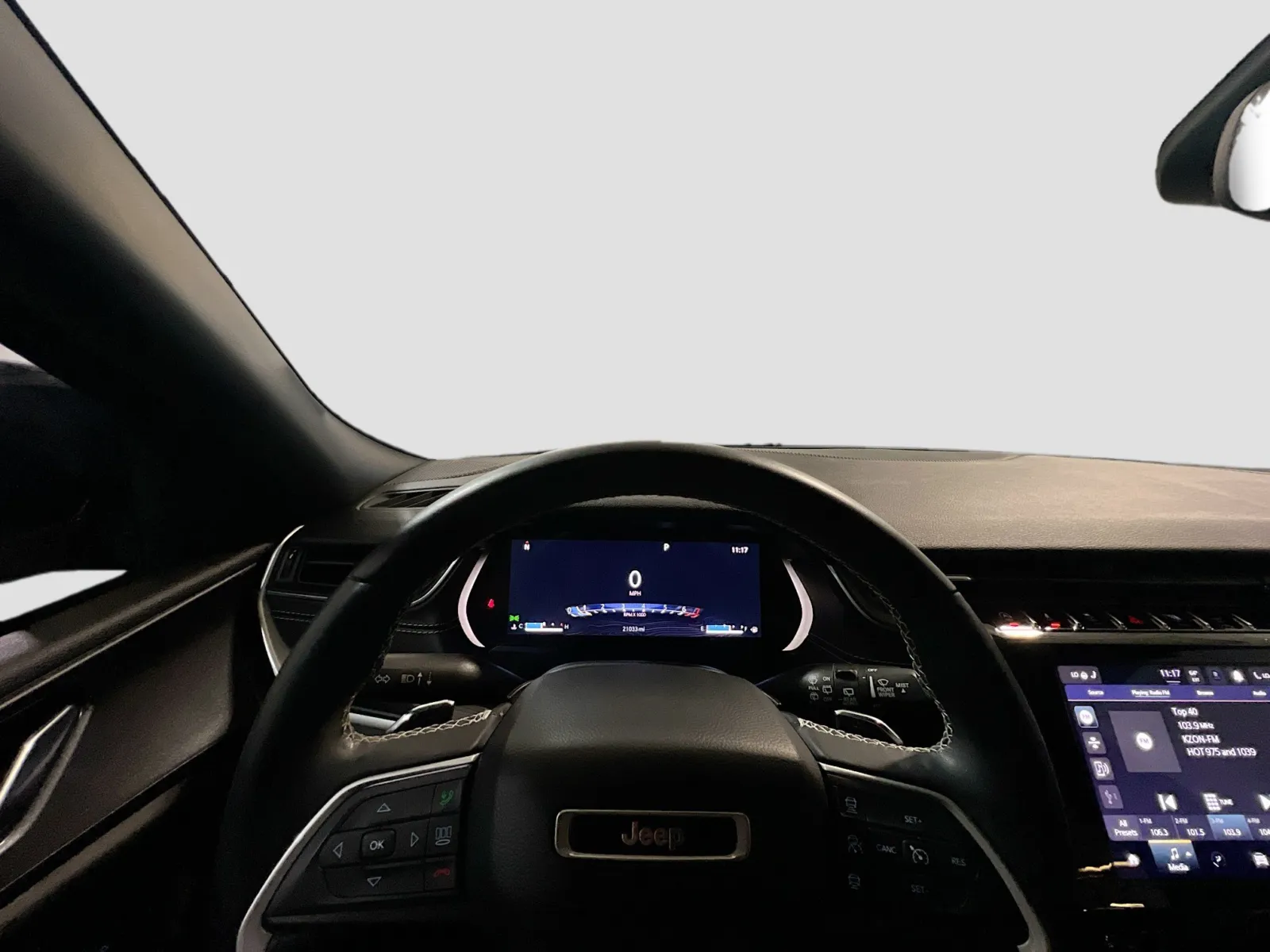 Jeep Grand Cherokee L photo 7