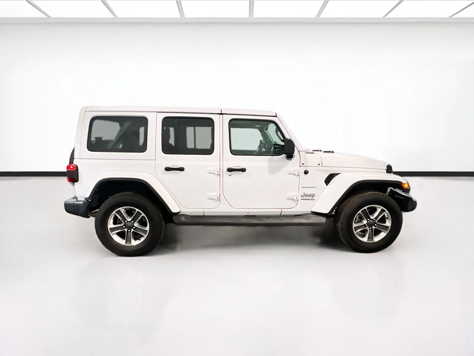 Jeep Wrangler photo 24
