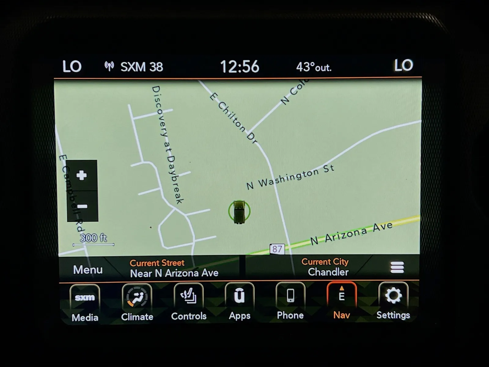 Jeep Wrangler photo 9