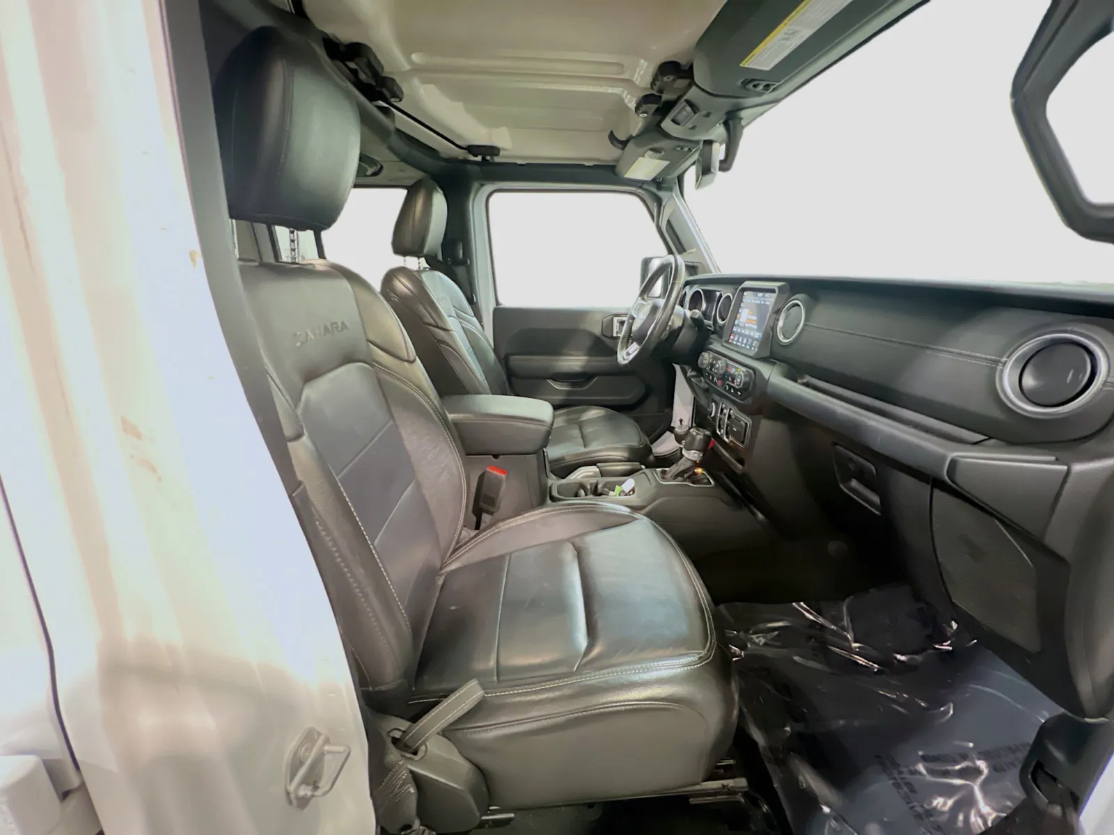 Jeep Wrangler photo 21