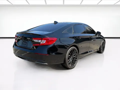 More photos of 2021 Honda Accord Sedan LX at KarGenie, CA