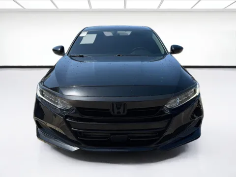 Photos of 2021 Honda Accord Sedan LX for sale in Fontana, CA at KarGenie