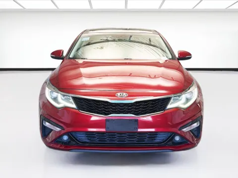 Photos of 2020 Kia Optima S for sale in Fontana, CA at KarGenie