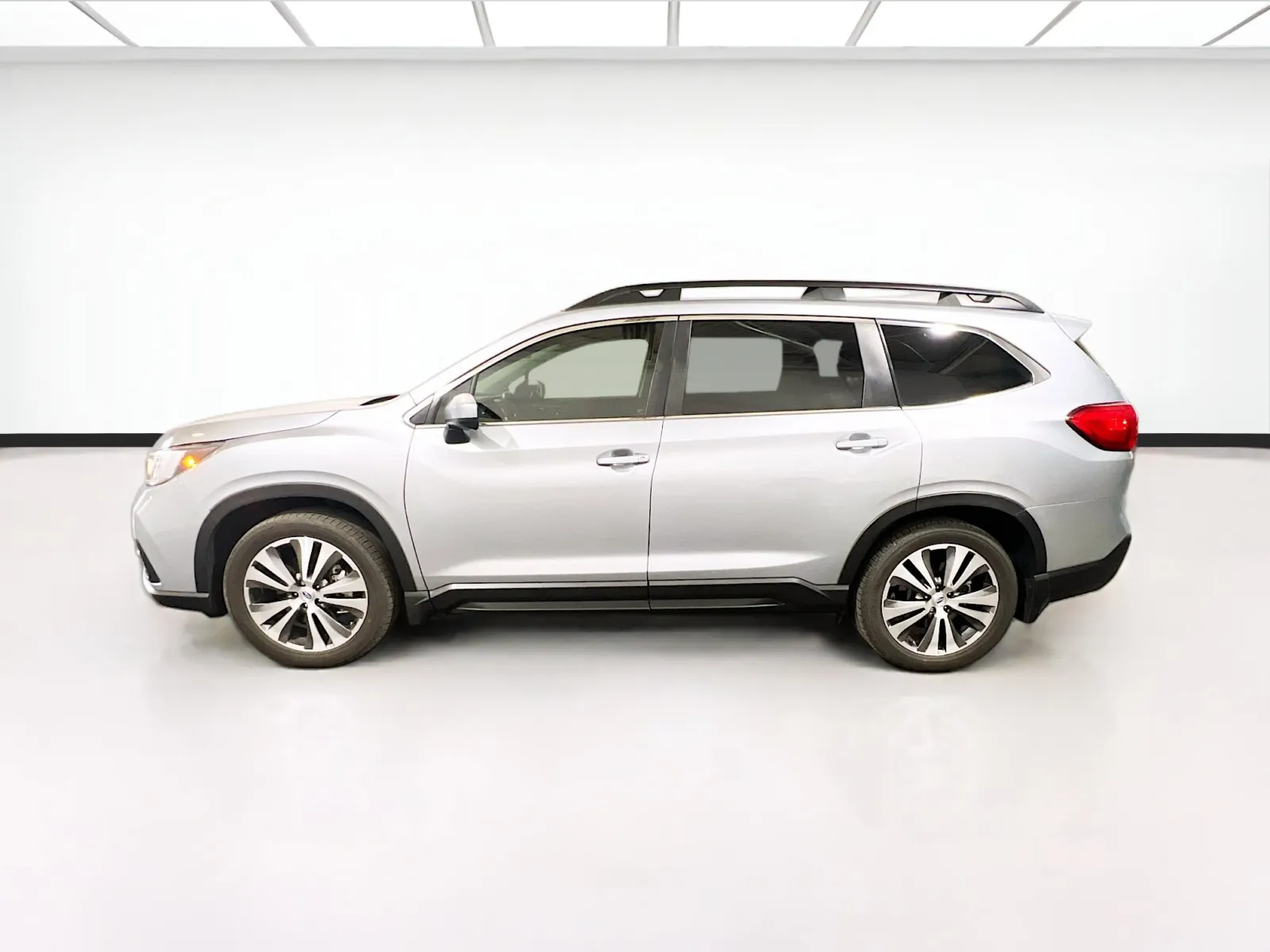 Subaru Ascent photo 24