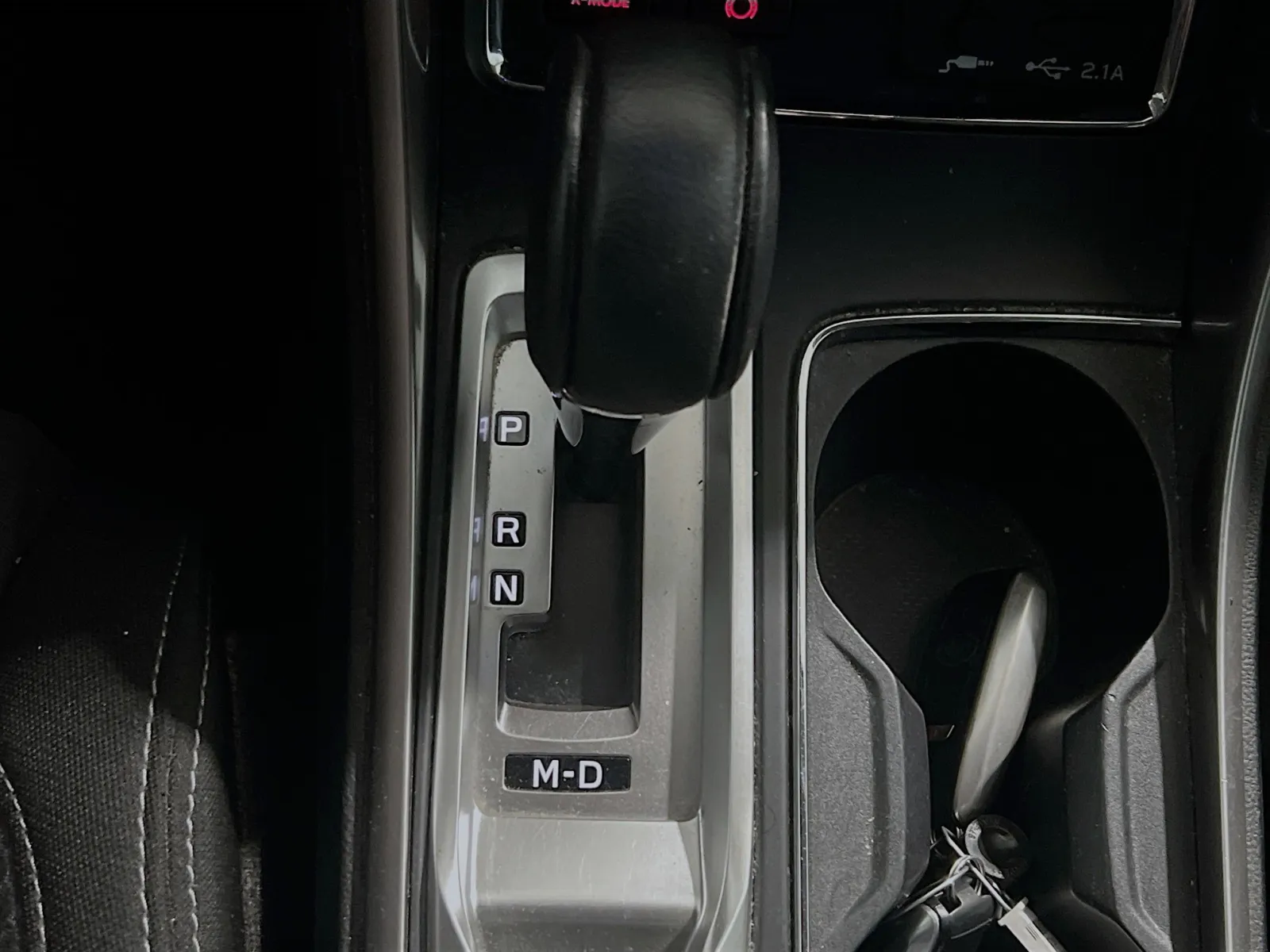 Subaru Ascent photo 13