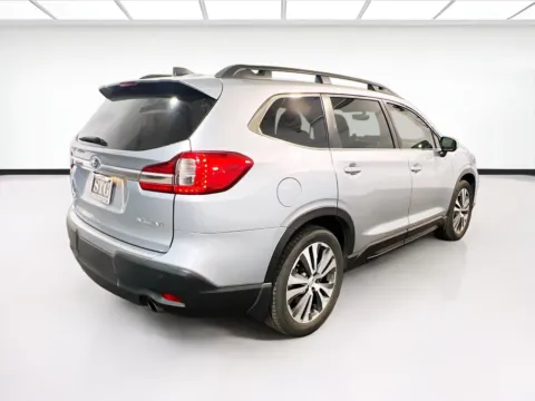More photos of 2019 Subaru Ascent Premium PRG/KAS/ADM/RAB/20 Wheels/Moonroof/Nav Pa at KarGenie, CA