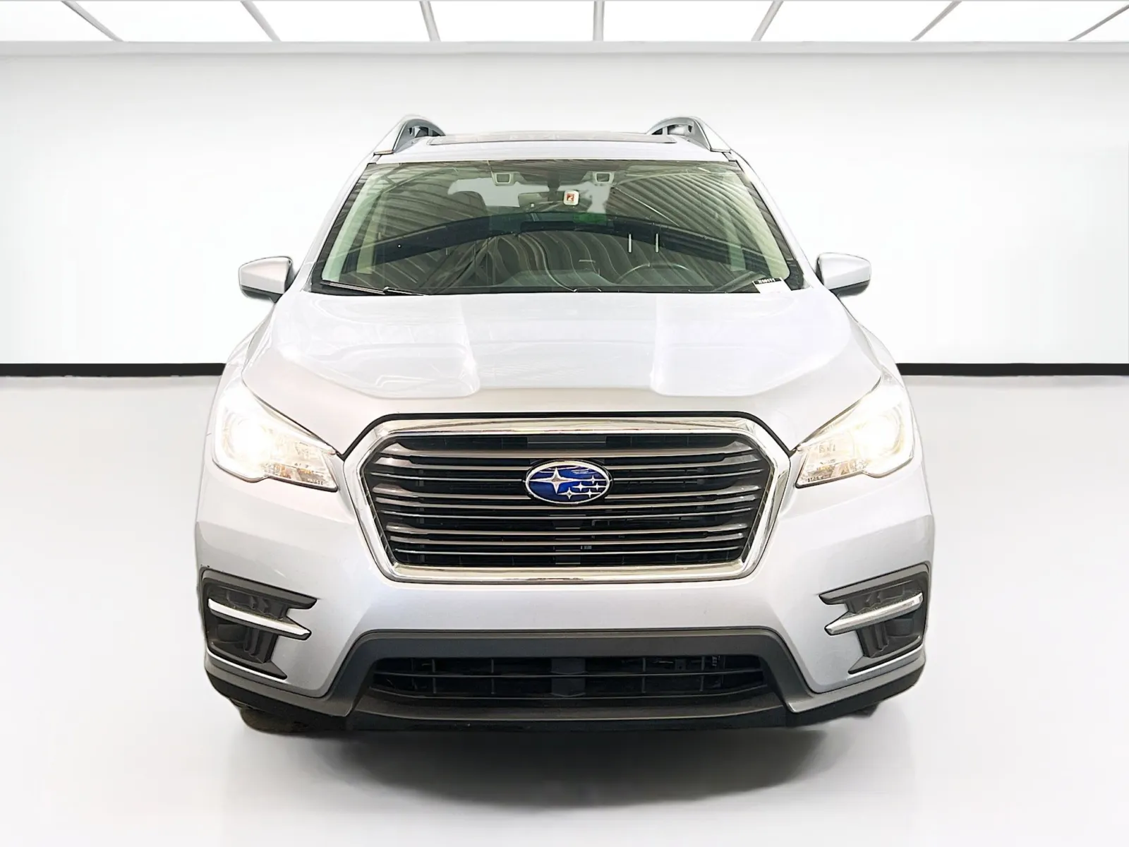 Subaru Ascent photo 2